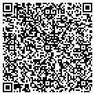 QR code with Highland Building Inspector contacts