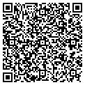 QR code with Etchings contacts