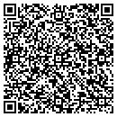 QR code with L B Technologies Co contacts