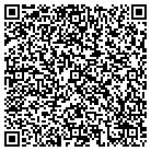 QR code with Pulaski County High School contacts