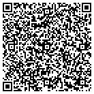 QR code with R-J Ranch R V Trailer Sales contacts