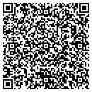 QR code with J Art Studio contacts