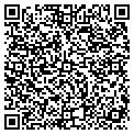 QR code with CVS contacts
