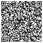 QR code with Zuni Tree & Alpaca Farm contacts