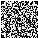 QR code with H2o Power contacts