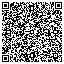 QR code with Zyx Design contacts