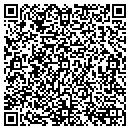 QR code with Harbinger Group contacts