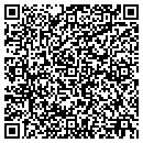 QR code with Ronald L Sheff contacts