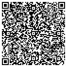 QR code with Huntington Advanced Technology contacts