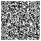 QR code with McL Assoc Used Book Div contacts