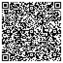 QR code with Harold Martin contacts