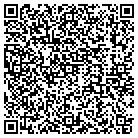 QR code with Richard D Barnes DDS contacts