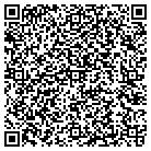QR code with MK Watson Jr Company contacts