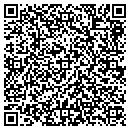 QR code with James Cox contacts