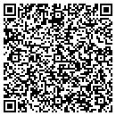 QR code with Robert E Wood CPA contacts