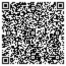 QR code with Riggs Reporting contacts