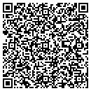 QR code with Pusat Data Co contacts