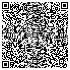 QR code with Hilldrup Moving & Storage contacts