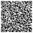 QR code with Sarnoff Corp contacts