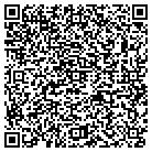 QR code with R M Rhea Painting Co contacts