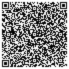 QR code with Hickson's Lock & Key Service contacts