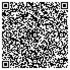 QR code with A & K Development Corp contacts