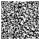 QR code with B G Trailer Rentals contacts