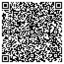 QR code with Johnson Center contacts