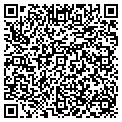 QR code with RPI contacts