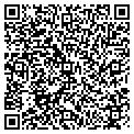 QR code with B B & T contacts