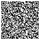 QR code with B K Resources contacts