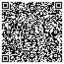 QR code with Tadayon Ahmad contacts
