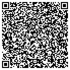 QR code with R G Electric Company Inc contacts