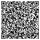 QR code with A B Seas Diving contacts