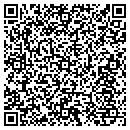 QR code with Claude W Wilson contacts