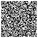 QR code with Backtrack contacts