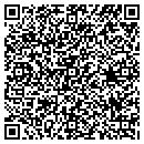 QR code with Robertson's Auto Inc contacts