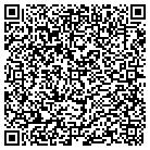 QR code with Travel Center of Virginia The contacts