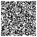 QR code with Allen's Trucking Co contacts