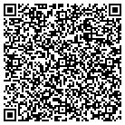 QR code with J D Yoder Construction Co contacts