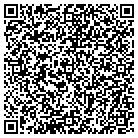 QR code with James Insur Agcy of Virginia contacts