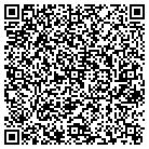 QR code with C A Padgett Enterprises contacts