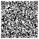 QR code with Wells Waters and Gases Inc contacts