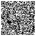 QR code with Peak contacts