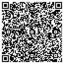 QR code with Autozone contacts