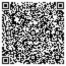 QR code with Headliners contacts