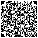 QR code with Lindas Diner contacts