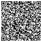 QR code with Walker Bros Septic Tank Service contacts