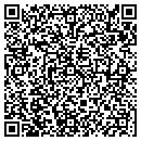 QR code with RC Carlson Ltd contacts