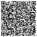 QR code with Ossi contacts